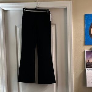 a new day Kids Black Casual Bottoms
